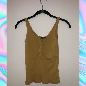 Brandy Melville tank 🦋